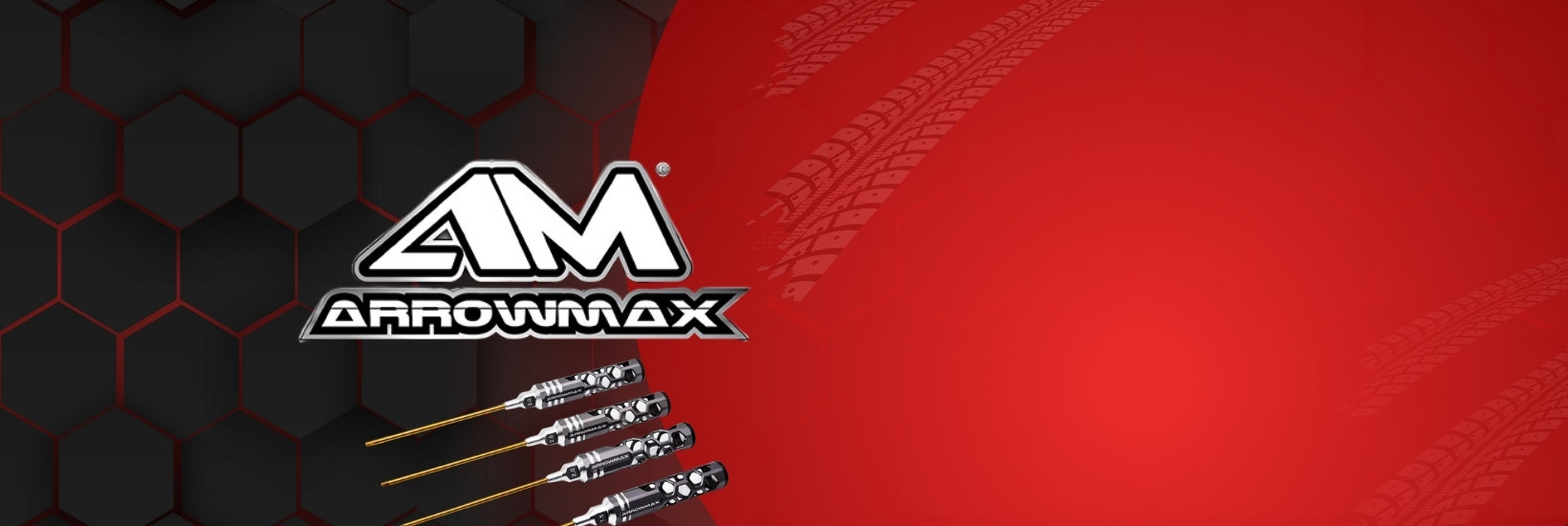 Arrowmax Tools & Accessories for RC Cars